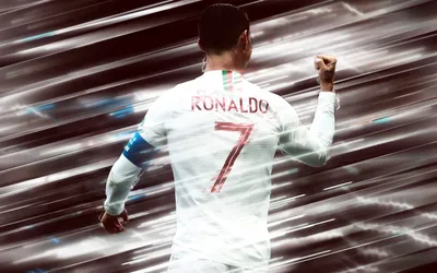 Скачать Ronaldo Wallpapers [APK] v1.1 на Андроид бесплатно