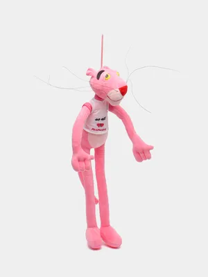 Розовая пантера, pink panther: 350 грн. - Другие мягкие игрушки Сумы на Olx