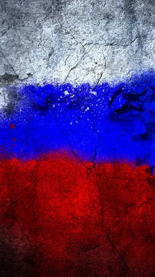 Обои Russia Colors для телефона и на рабочий стол 640x1136