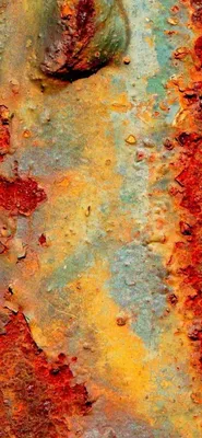 Rust Wallpapers - Top Free Rust Backgrounds - WallpaperAccess