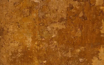 Red rust on the iron - wallpapers for your phone