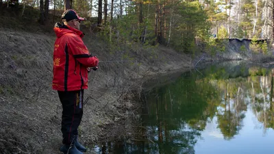 Рыбалка в Астрахани недорого | Рыбалка в ВЕРХНЕЛЕБЯЖЬЕ FISH RESORT на Волге