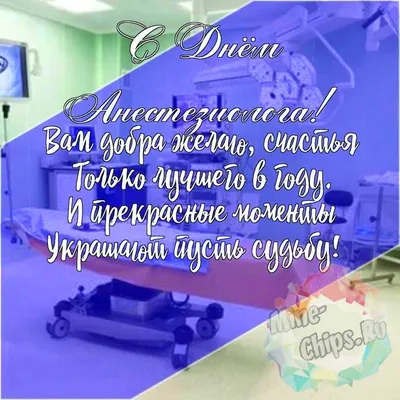 С днём анестезиолога💉 ⠀ Анестезиолога, властителя царства Морфея,  поздравляем с самым прекрасным праздником! ⠀ Преклоняюсь перед вашим… |  Instagram