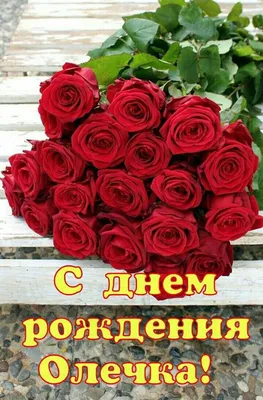 С днём рождения Ольга ! #сднемрожденияоля#сднемрожденияолечка#поздравл... |  TikTok