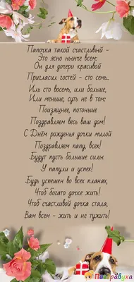 Поздравляю родителей замечательной доченьки 🙏🏻🌹🌹🌹#сднемрождениядо... |  TikTok