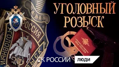 Сегодня, 5 октября, отмечается день образования службы уголовного розыска в  системе МВД России. / ОМВД (новости) / Администрация Можайского городского  округа