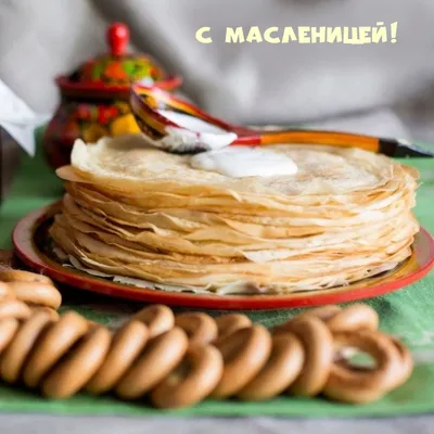 25 необычных картинок для Масленицы – Блог Canva