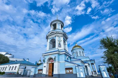 С Покровом Пресвятой Богородицы: поздравления в прозе и стихах, картинки на  украинском языке — Украина