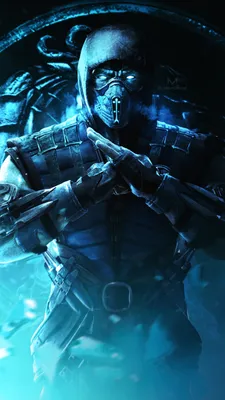 Sub Zero Wallpapers - Top 18 Best Sub Zero Wallpapers [ HQ ]