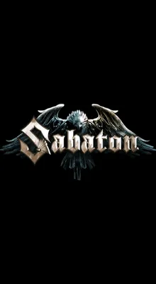 Sabaton обои на телефон