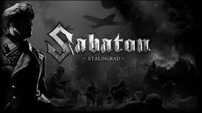 Sabaton Wallpapers - Top Free Sabaton Backgrounds - WallpaperAccess