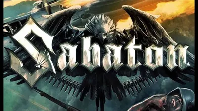 Sabaton Live 07.03.2015 - Saint Petersburg - YouTube