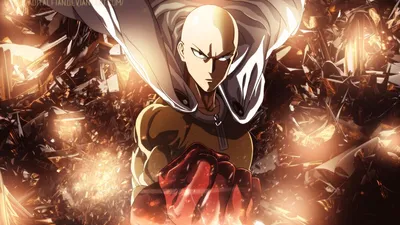 One Punch Man Phone Wallpapers - Top Free One Punch Man Phone Backgrounds -  WallpaperAccess