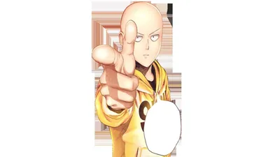 One Punch Man Phone Wallpapers - Top Free One Punch Man Phone Backgrounds -  WallpaperAccess