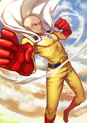 one punch man wallpapers｜TikTok Search