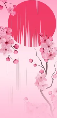 Cherry blossom wallpaper APK for Android Download