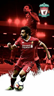 Pin by Rum Sudchevit on Mohamed Salah | Mohamed salah, Sport poster, Sports  design inspiration