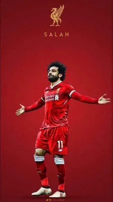 Salah wallpaper- Liverpool для Android — Скачать