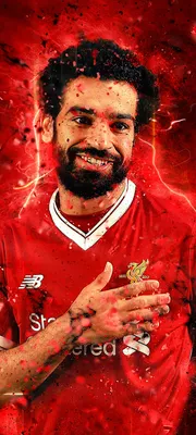 Скачать Mohamed Salah Wallpapers [APK] v1.0.0 на Андроид бесплатно