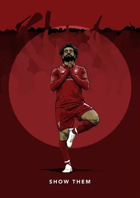 Mohamed Salah Wallpaper APK для Android — Скачать