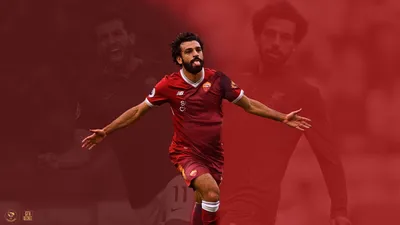 Mohamed Salah Wallpaper 2020 для Android - Apk Скачать