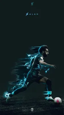 Salah wallpaper- Liverpool для Android — Скачать