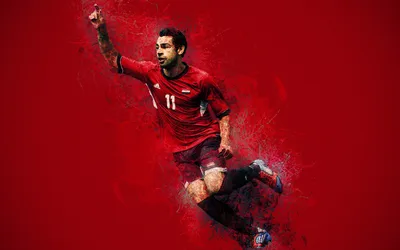 Mohamed Salah Wallpaper APK для Android — Скачать