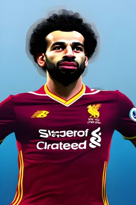 Pin by Ebrahim Saban on LFC Liverpool fc | Mohamed salah, Liverpool fc  wallpaper, Salah liverpool