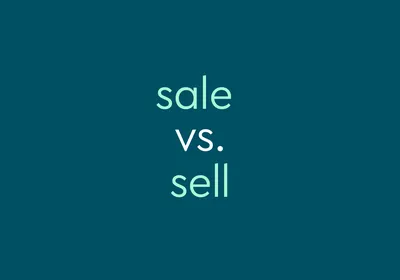 Difference Between Sales and Service | Difference Between