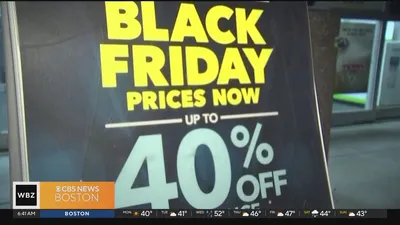 Consumer expert says some sale prices at major stores are misleading - CBS  Boston