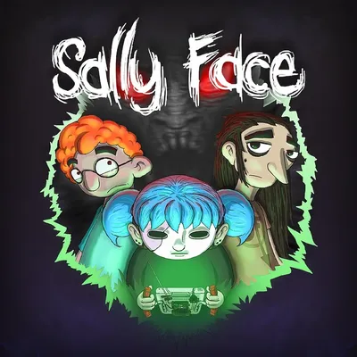 Sally Face - Season Pass / Gameru.net