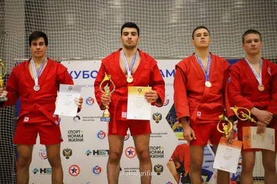 Анонс Чемпионата и Первенства Европы по самбо | Федерация самбо Москвы