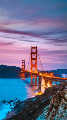 1080x1920 San Francisco Wallpapers for Android Mobile Smartphone [Full HD]