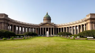 Санкт-Петербург – достопримечательности, бары и клубы в обновленном гайде  34travel