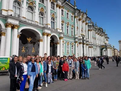 45 лучших достопримечательностей Санкт-Петербурга - описание и фото