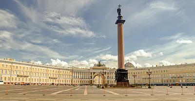 Самые известные мосты Санкт-Петербурга какие посмотреть в первую очередь