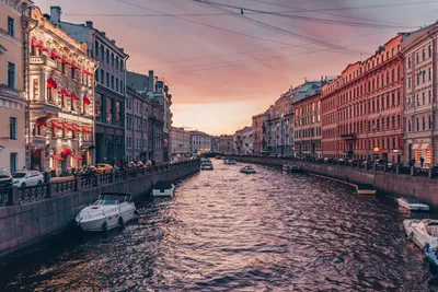 Санкт-Петербург в феврале: отдых и погода в Санкт-Петербурге (Россия)