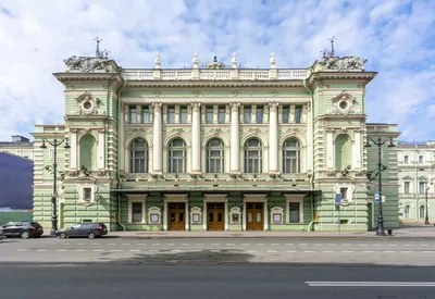 Летний Питер - автобусный тур в Санкт-Петербург из Москвы 2 дня