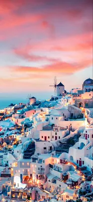 Обои Греция | Santorini greece, Greece wallpaper, Greece photography