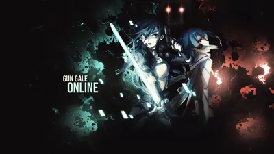 HD desktop wallpaper: Anime, Sword Art Online, Sword Art Online Ii, Sinon (Sword  Art Online) download free picture #1165730