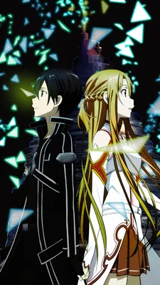 Download \"Aincrad (Sword Art Online)\" wallpapers for mobile phone, free  \"Aincrad (Sword Art Online)\" HD pictures