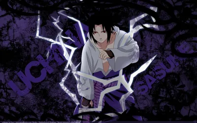 Sasuke Uchiha Phone Wallpapers - Wallpaper Cave