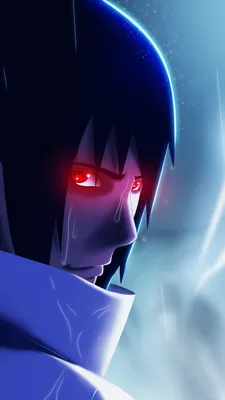 sasukewallpaper | TikTok