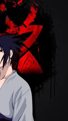 Powerful Uchiha Clan Wallpaper