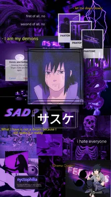 Sasuke Uchiha~°|Naruto Shippuden anime wallpaper aesthetic | Эпическое  фэнтези, Наруто, Сасуки учина