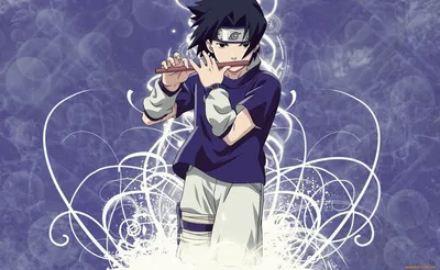 sasukewallpaper | TikTok