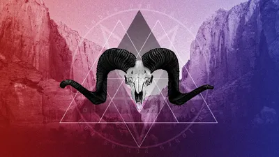 Satanic Wallpaper APK для Android — Скачать