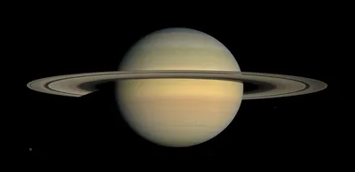 Saturn - Wikipedia