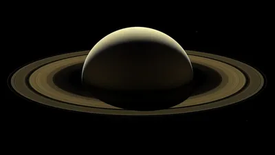 Saturn - NASA Science