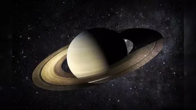 Mission to Saturn - Get facts about this planet